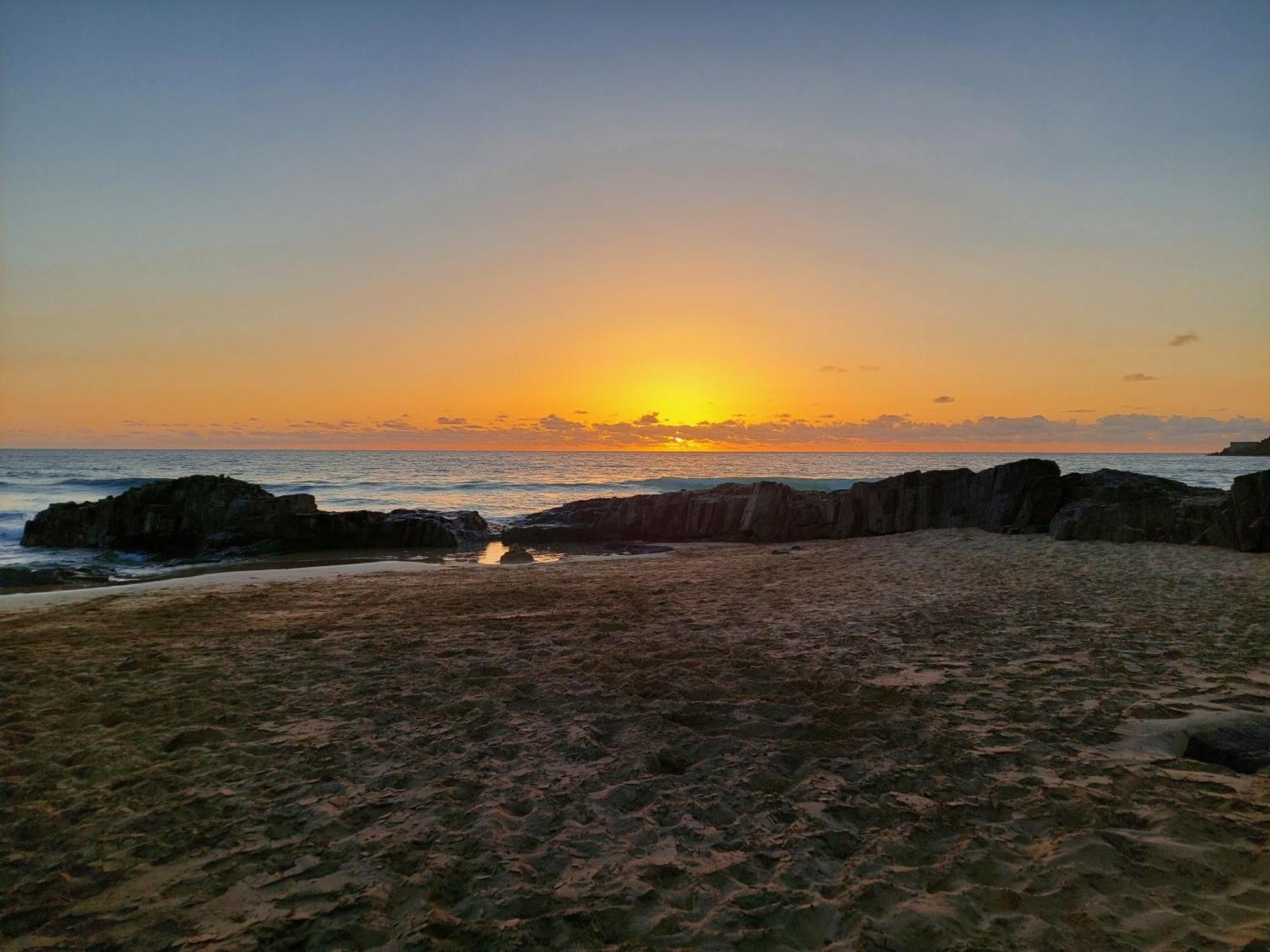 Slow Time Cotillo By Sea You There Fuerteventura Exterior foto