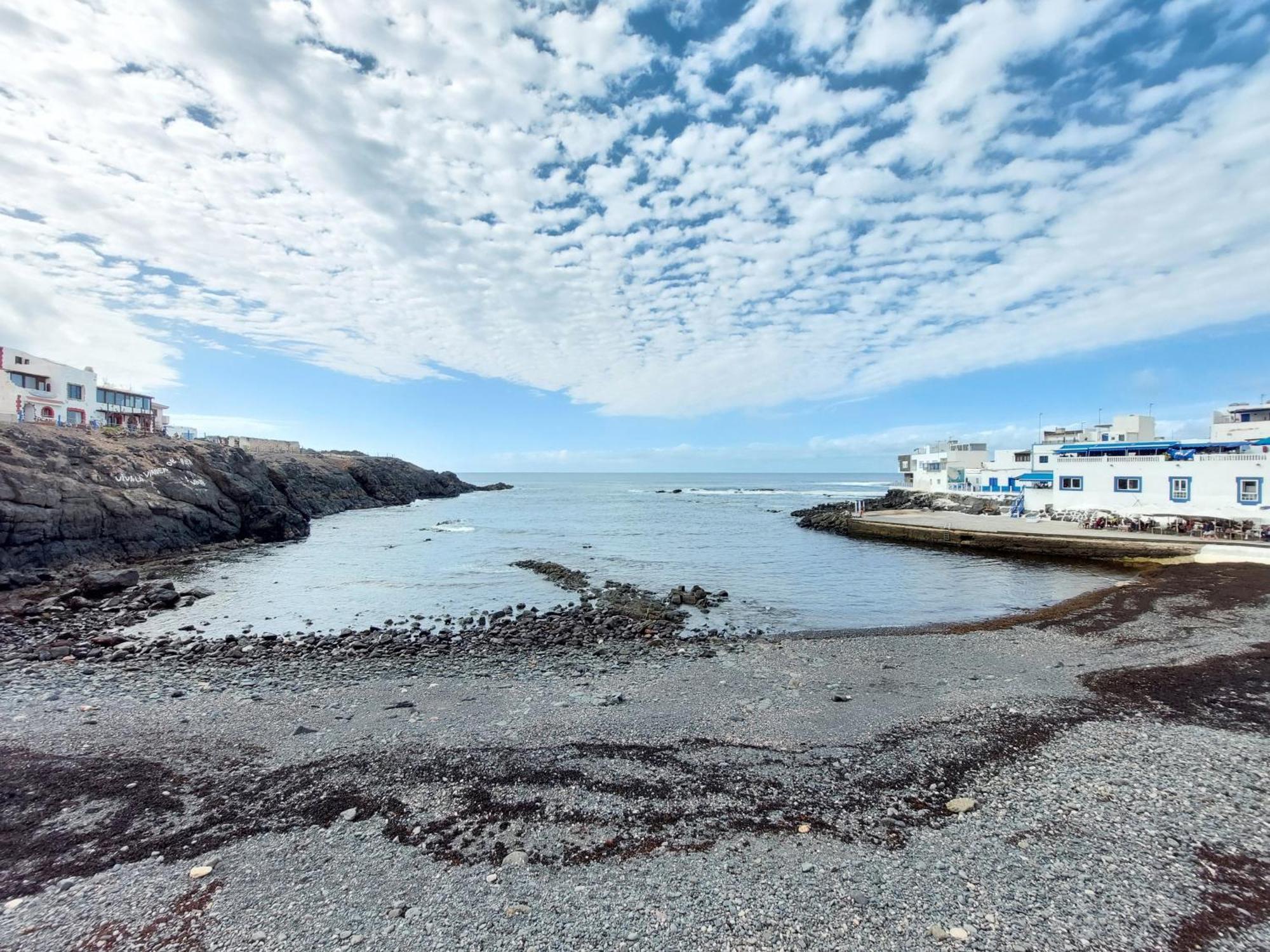 Slow Time Cotillo By Sea You There Fuerteventura Exterior foto