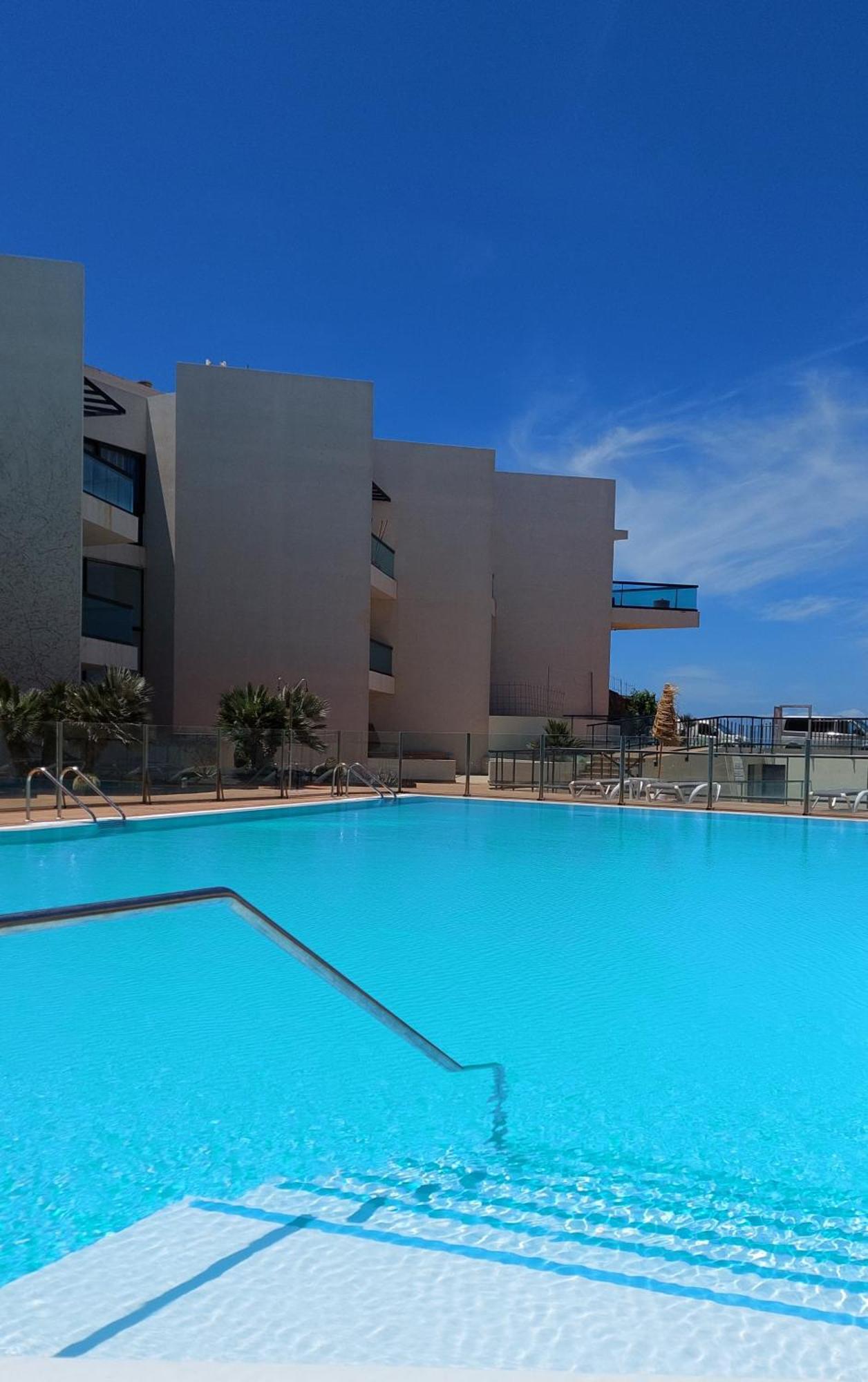 Slow Time Cotillo By Sea You There Fuerteventura Exterior foto