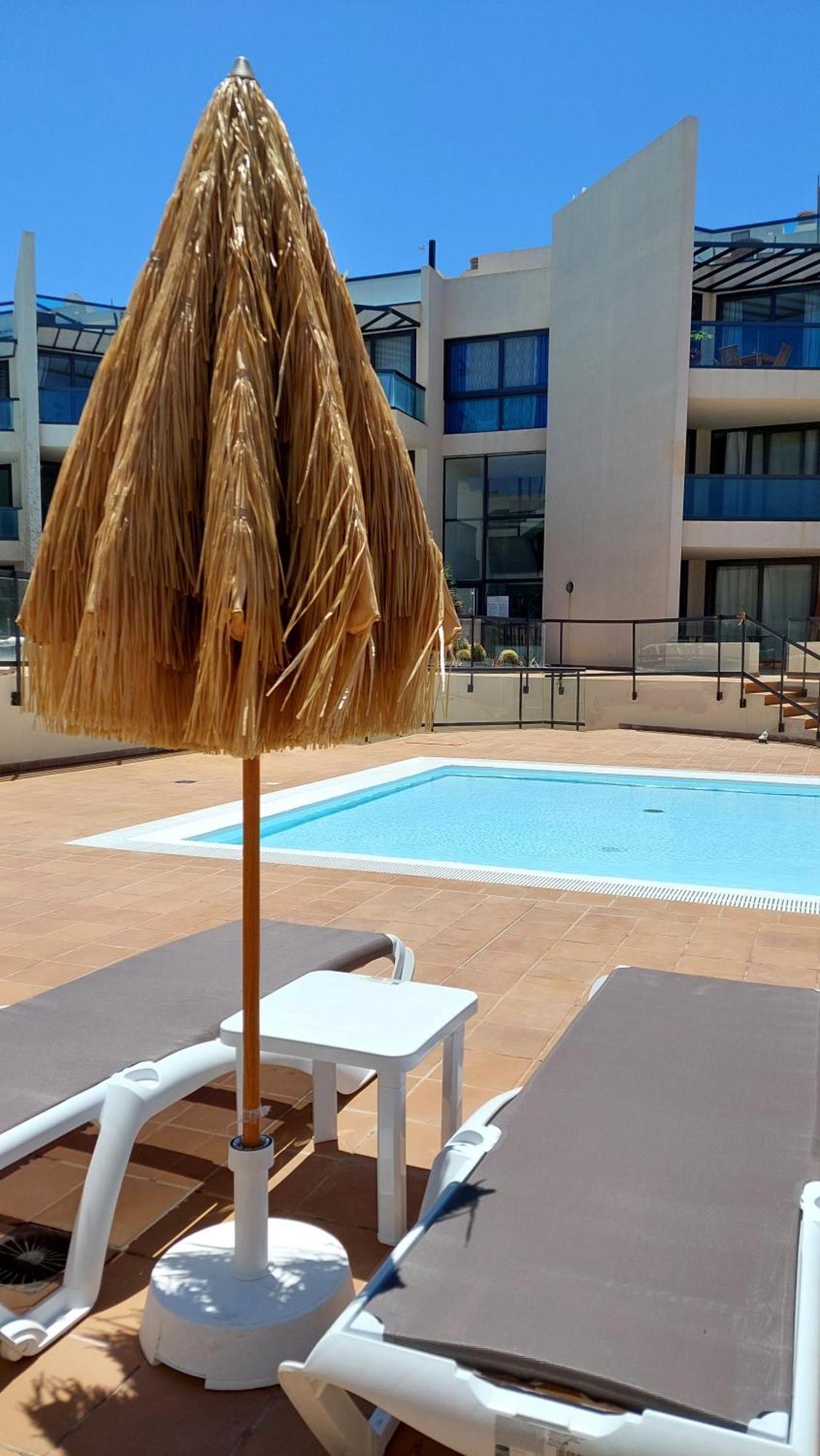 Slow Time Cotillo By Sea You There Fuerteventura Exterior foto