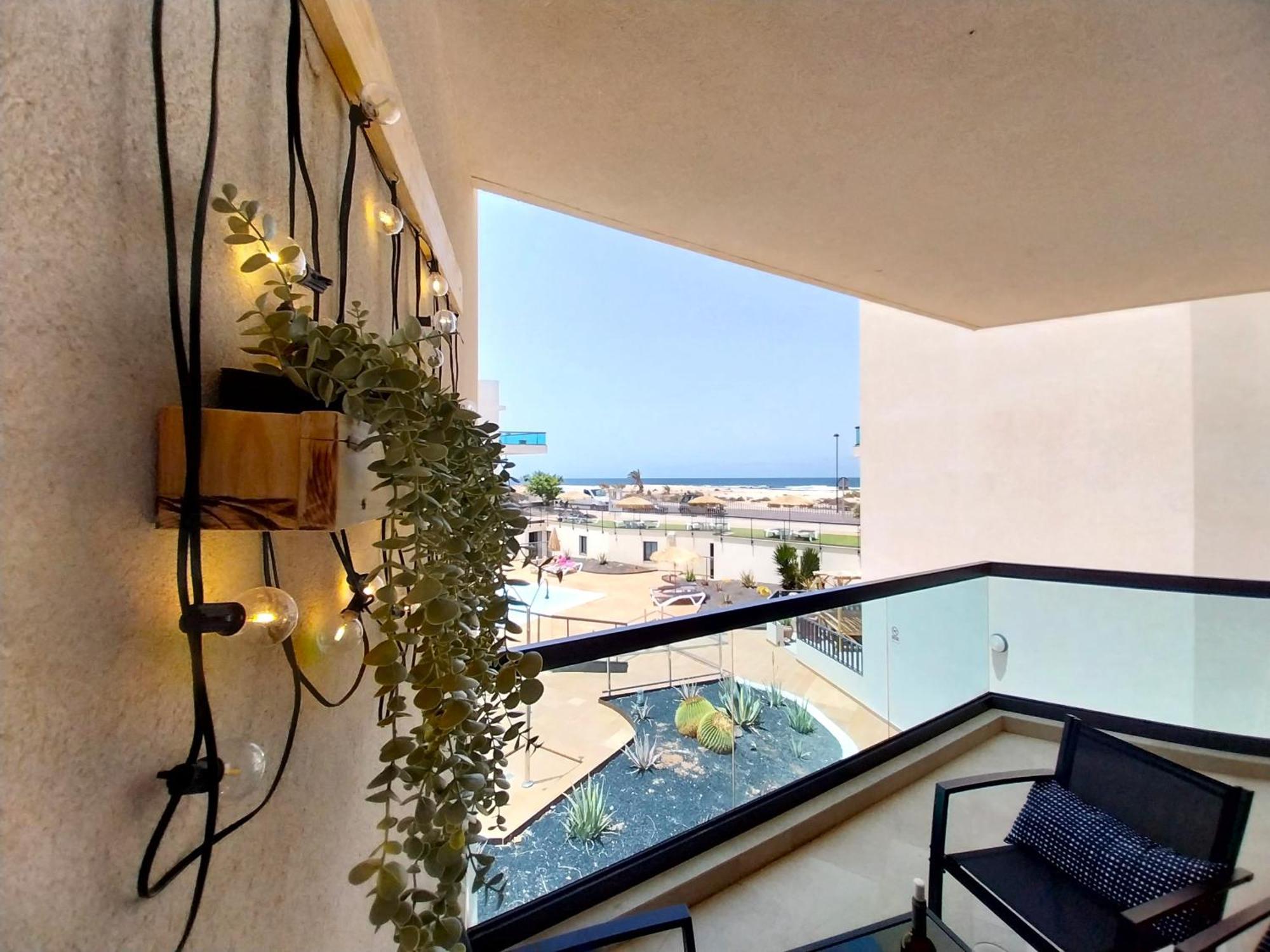 Slow Time Cotillo By Sea You There Fuerteventura Exterior foto