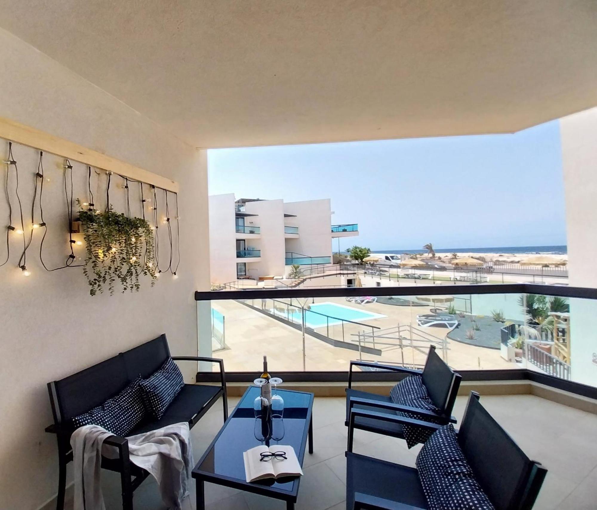 Slow Time Cotillo By Sea You There Fuerteventura Exterior foto