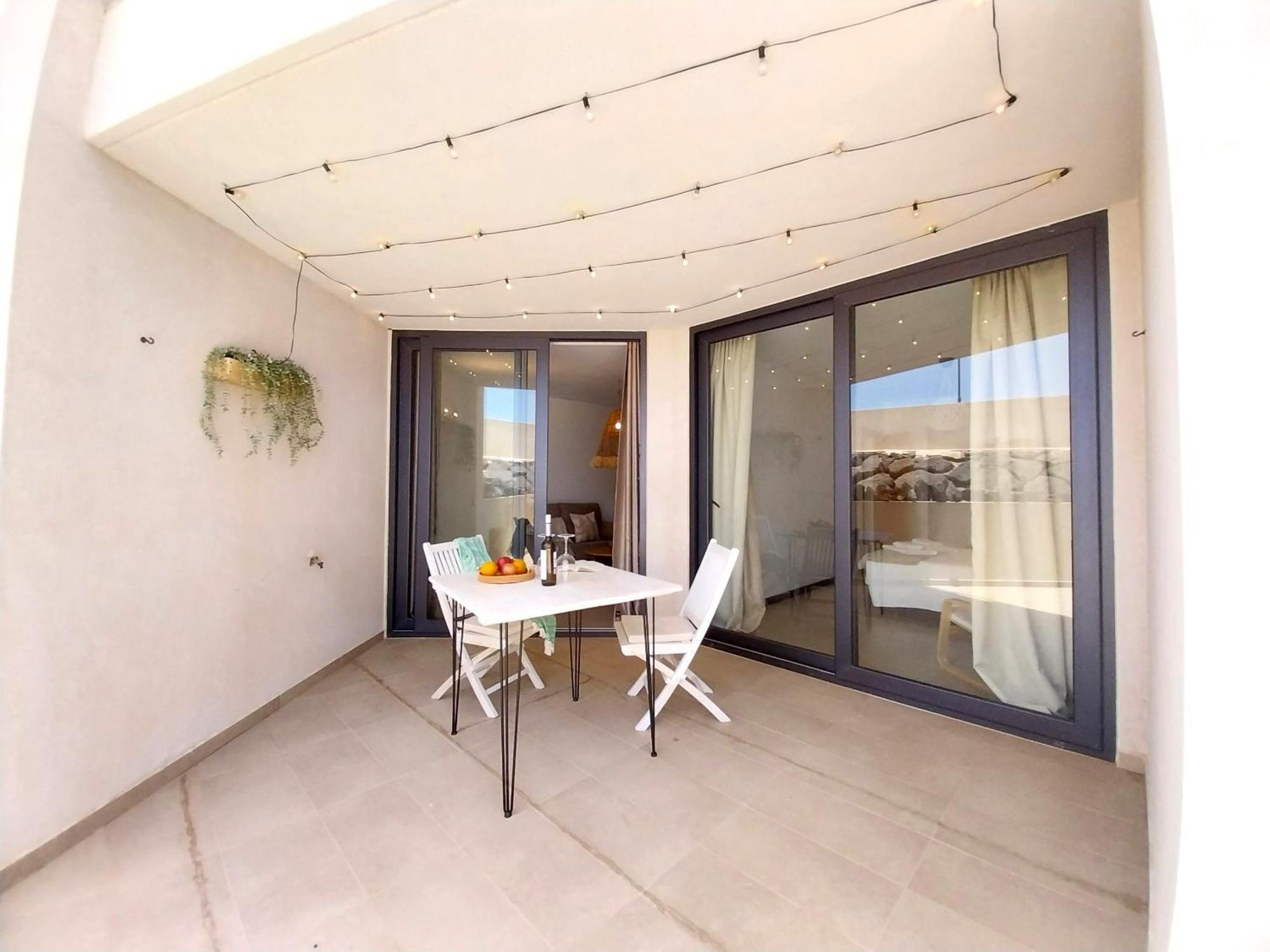 Slow Time Cotillo By Sea You There Fuerteventura Exterior foto