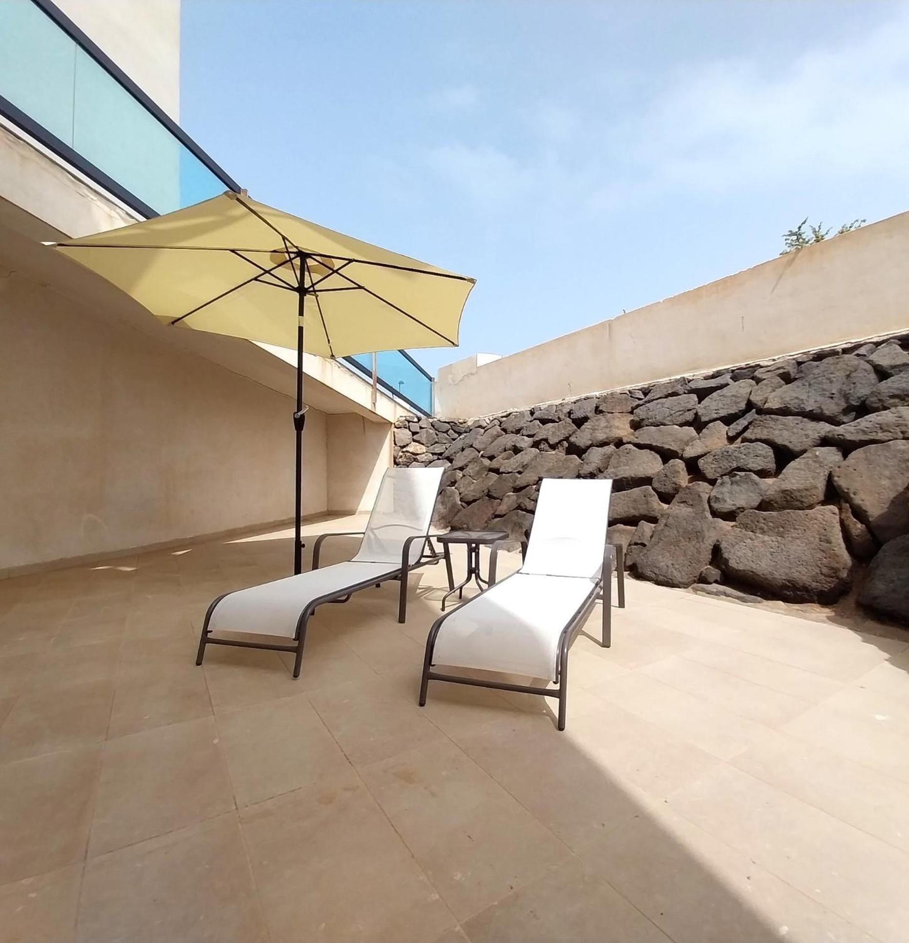 Slow Time Cotillo By Sea You There Fuerteventura Exterior foto
